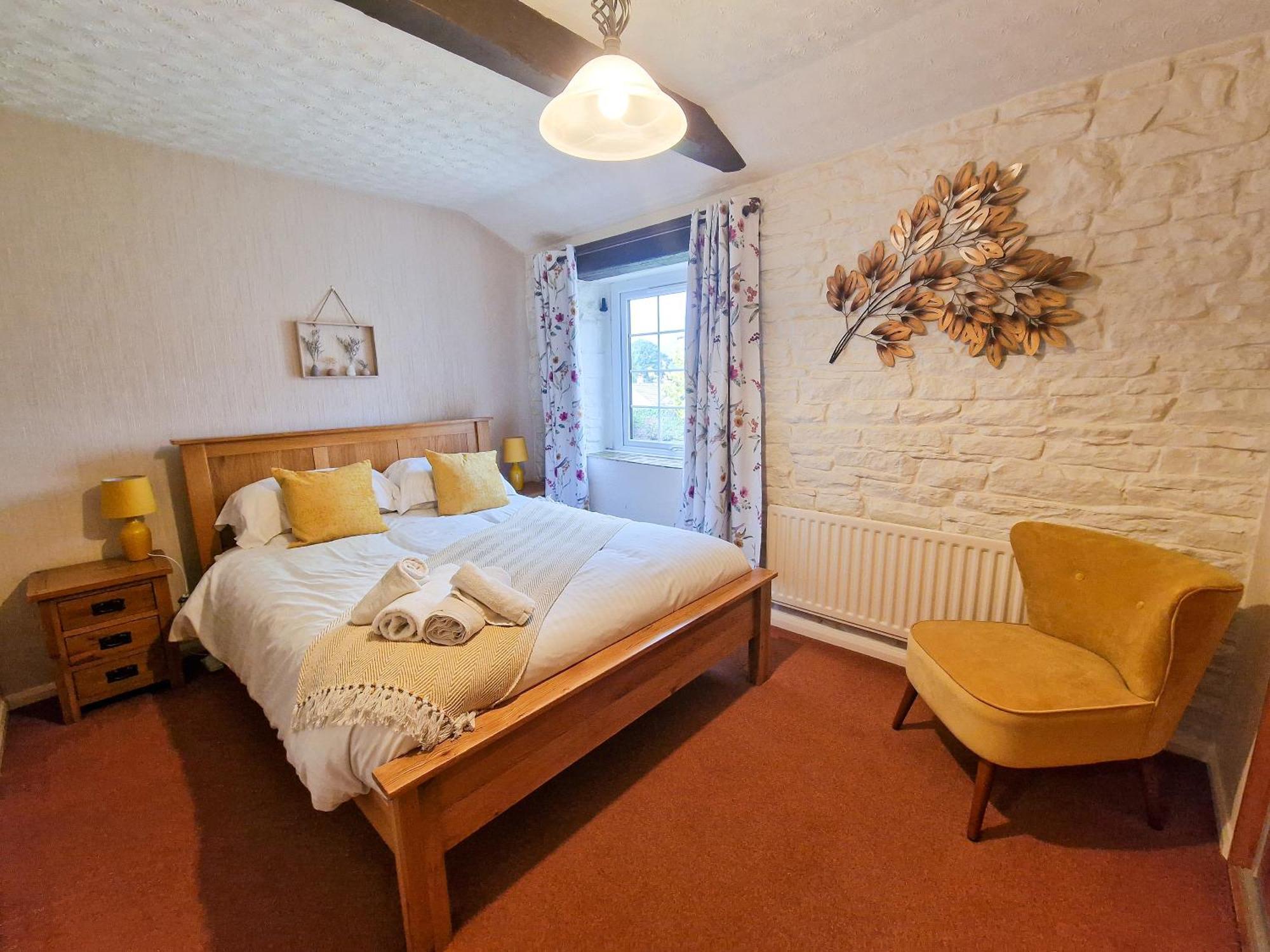 Mickledale & Langriggs At Wetheral Cottages Great Salkeld Extérieur photo